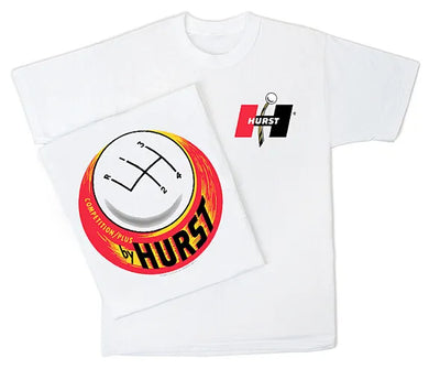 Hurst Competition Plus T-shirt