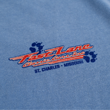 Fast Lane Shop Dog T-shirt