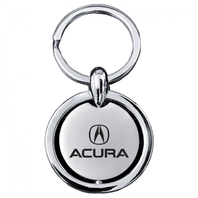 Acura Revolver Keychain