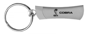 Cobra Blade Keychain
