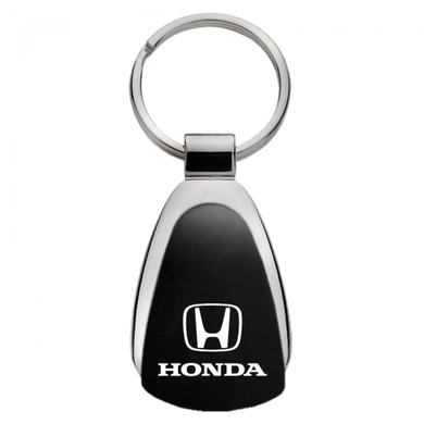 Honda Teardrop Keychain