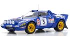 Lancia Stratos HF 1976 Tour de Corse Nr. 5 1:18 Diecast