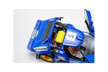Lancia Stratos HF 1976 Tour de Corse Nr. 5 1:18 Diecast