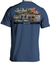 Chevy Truck Dream Garage T-shirt