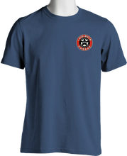 Chevy Truck Dream Garage T-shirt