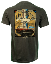 Mustang Legends T-shirt