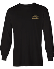 You'd Be Cooler If You Drove A Chevrolet Long Sleeve T-shirt