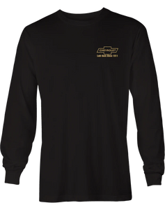 You'd Be Cooler If You Drove A Chevrolet Long Sleeve T-shirt