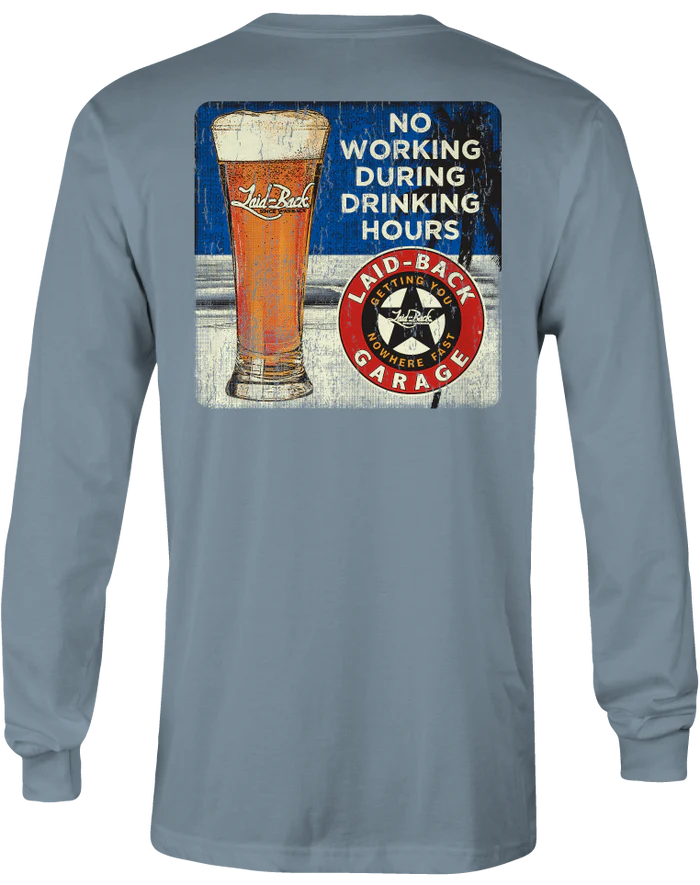 Motorway Beer T-shirt