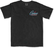 Burner '68 Camaro T-shirt