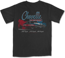 Burner '70 Chevelle T-shirt