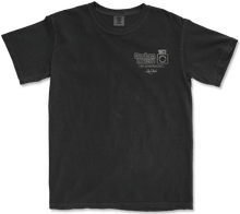 Foundry '80 Squarebody Chevy Truck T-shirt