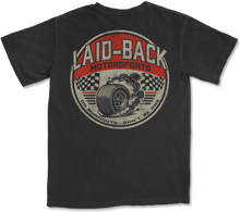 Slicks T-shirt