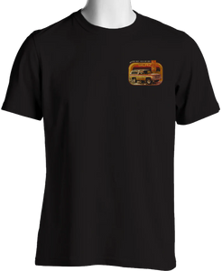 Motown '85 K5 Blazer T-shirt