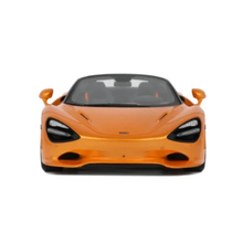 2024 McLaren 750S Spider 1:18 Diecast