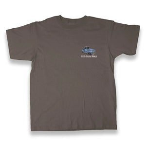 'Old Blue' Chevy Truck T-shirt