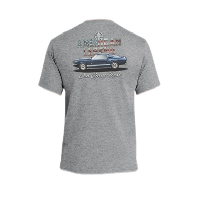 Shelby GT500 American Legend T-shirt