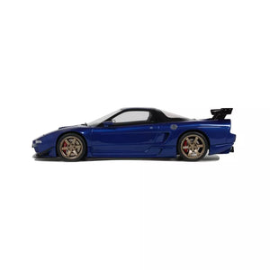 Honda NSX 1:18 Diecast