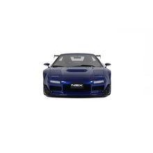Honda NSX 1:18 Diecast