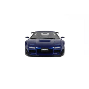Honda NSX 1:18 Diecast