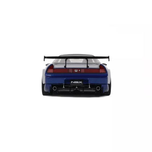 Honda NSX 1:18 Diecast