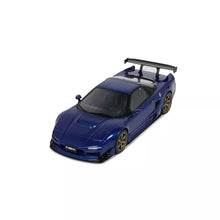 Honda NSX 1:18 Diecast