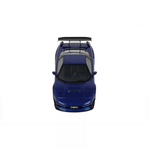 Honda NSX 1:18 Diecast