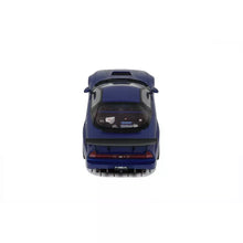 Honda NSX 1:18 Diecast