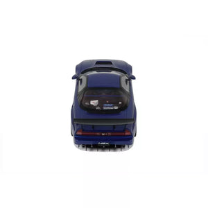 Honda NSX 1:18 Diecast