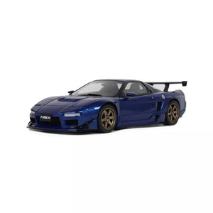 Honda NSX 1:18 Diecast