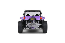 1968 Meyers Manx Buggy, Purple 1:18 Diecast