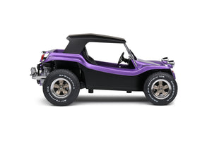 1968 Meyers Manx Buggy, Purple 1:18 Diecast