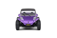 1968 Meyers Manx Buggy, Purple 1:18 Diecast