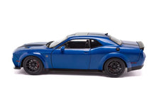 2023 Dodge Challenger Scat Pack Widebody 1:18 Diecast