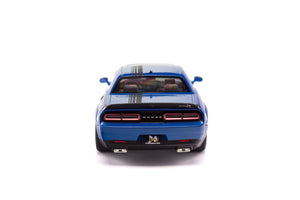 2023 Dodge Challenger Scat Pack Widebody 1:18 Diecast