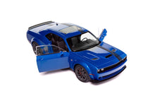 2023 Dodge Challenger Scat Pack Widebody 1:18 Diecast