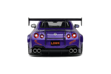 2022 Nissan GT-R (R35) Liberty Walk 1:18 Diecast