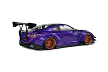 2022 Nissan GT-R (R35) Liberty Walk 1:18 Diecast