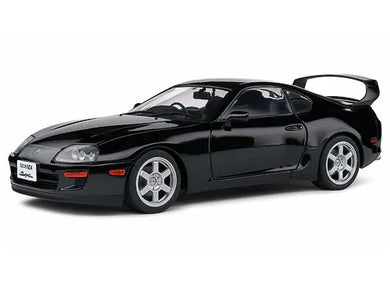 Toyota Supra MK4 (JZA80) Solido 1:18 Diecast