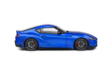 2021 Toyota GR Supra 1:18 Diecast