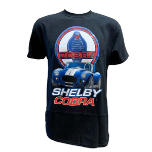 427 Shelby Cobra T-shirt