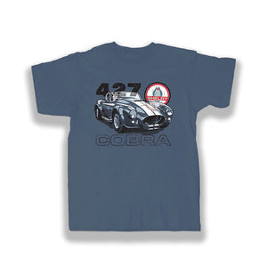 427 Shelby Cobra T-shirt