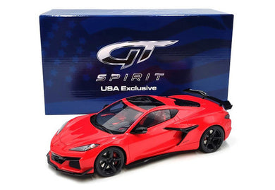 2023 Chevy C8 Corvette Z06 1:18 Diecast
