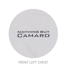 Nothing But Camaro T-Shirt