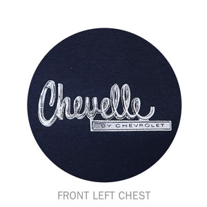 Chevelle Flag T-shirt