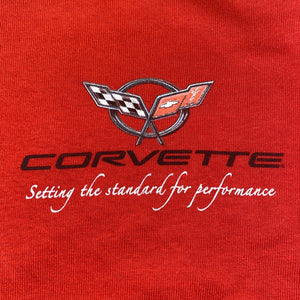 C5 Corvette Performance T-shirt