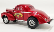 1940 Gasser - The Teixeira 1:18 Diecast