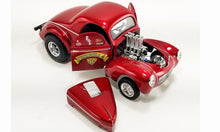 1940 Gasser - The Teixeira 1:18 Diecast