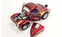 1940 Gasser - ACME Rocket Sled 1:18 Diecast