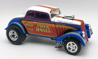 1933 Willys 